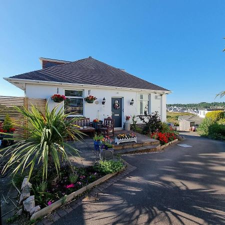 Lovely Private Studio Room With Own Kitchen And Bathroom. Set In The Popular Area Of Shiphay In Torquay And Only A Short Walk From Torbay Hospital Ngoại thất bức ảnh